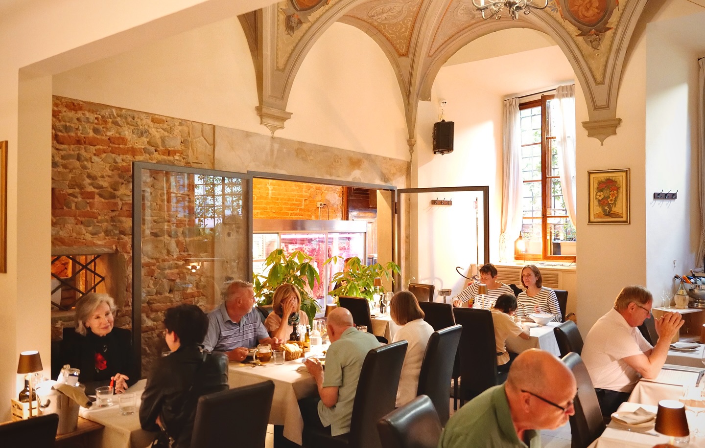 Ristorante Matteoni